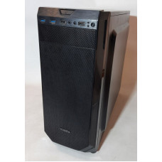 БУ Корпус Vinga Vision I, 430x420x190, без БП (нижний) ATX