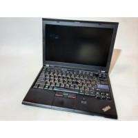 БУ Ноутбук 12.5" Lenovo ThinkPad X220, i7-2620M (2.7 ГГц) 8GB DDR3, Intel HD 30000, 120GB SSD