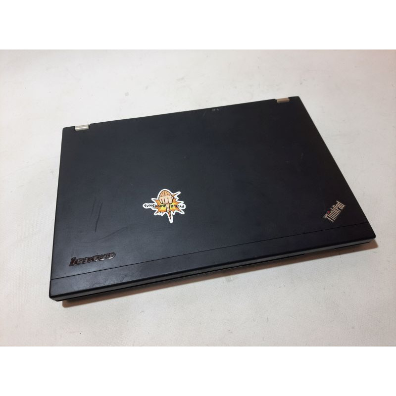 БУ Ноутбук 12.5" Lenovo ThinkPad X220, i7-2620M (2.7 ГГц) 8GB DDR3, Intel HD 30000, 120GB SSD
