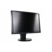 БУ Монітор 24" CCFL TN, Samsung 245T, 1920 x 1080, 5 мс, 16:10, VGA, DVI, HDMI, LS24HUCEBQ