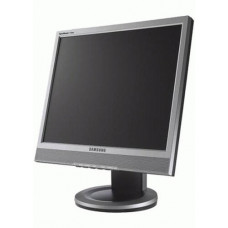 Used Monitor 17" CCFL TN, Samsung 713BM, 1280 x 1024, 8 ms, 5:4, VGA, DVI, LS17MJSKSZ