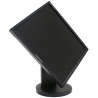 Used Monitor 17" CCFL TN, Samsung 740N, 1280 x 1024, 5 ms, 5:4, VGA, LS17HAATB/EDC