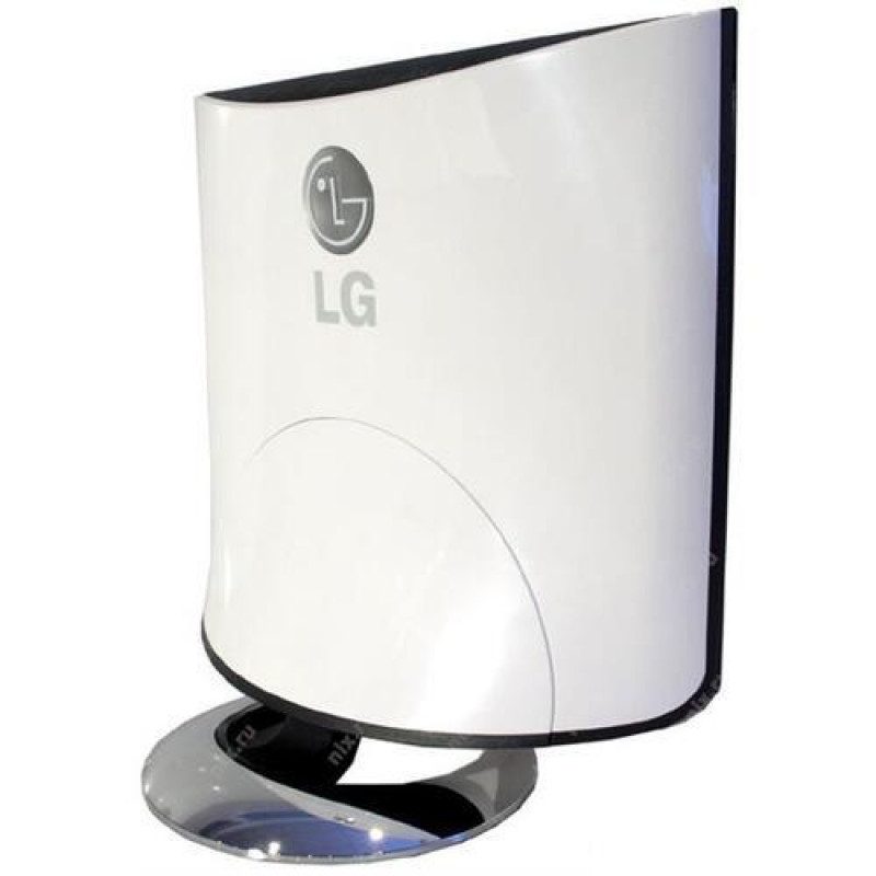 БУ Монітор 17" CCFL TN, LG L1740BN, 1280 x 1024, 5 мс, 5:4, VGA, L1740BN.BN