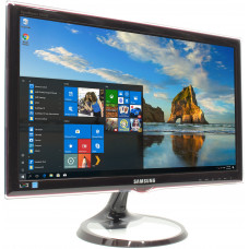 БУ Монітор 23" LED TN, Samsung S23A550H, 1920 x 1080, 2 мс, 16:9, VGA, HDMI, LS23A550HS