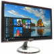 БУ Монітор 23" LED TN, Samsung S23A550H, 1920 x 1080, 2 мс, 16:9, VGA, HDMI, LS23A550HS