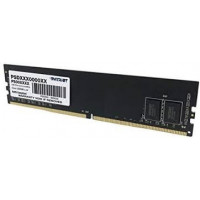 БУ Оперативна пам`ять 4 ГБ, DDR4, для ПК, Patriot (2400 МГц, 1.2 В, CL17, PSD44G240082)