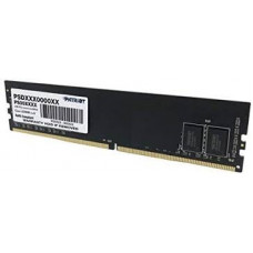 БУ Оперативная память 4 ГБ, DDR4, для ПК, Patriot (2400 МГц, 1.2 В, CL17, PSD44G240082)