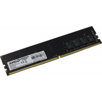 БУ Оперативна пам`ять 4 ГБ, DDR4, для ПК, Radeon (2400 МГц, 1.2 В, CL16, R744G2400U1S-UO)