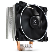 БУ Процесорний кулер Vinga CL3003 (Intel 115x/1200, 4pin, 120мм, 2 трубки)