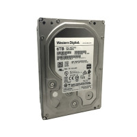 БУ Жесткий диск 6 ТБ Western Digital (3.5