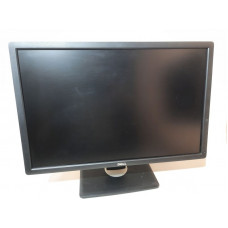 Уцінка! БУ Монітор 24" LED E-IPS, Dell U2412Mb_60435, 1920 x 1200, 8 мс, 16:10, VGA, DVI, DPort