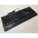 Ergo KB-640 wired gaming keyboard, backlight, USB