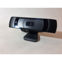 Веб-камера Logitech TV Cam B990, HD (1280x720) автофокус, мікрофон