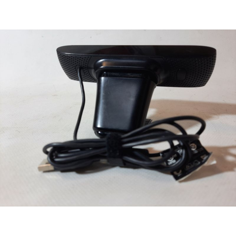 Веб-камера Logitech TV Cam B990, HD (1280x720) автофокус, мікрофон