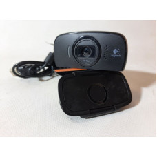 БУ Веб-камера Logitech C510, HD (1280x720) автофокус, мікрофон