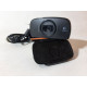 Logitech C510 Webcam, HD (1280x720) autofocus, microphone