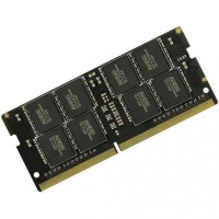 БУ Оперативна пам`ять 16 ГБ, DDR4, для ноутбуків, AMD (2666 МГц, 1.2 В, CL16, R7416G2606S2S-U)