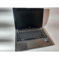 БУ Ноутбук 13.3" HP Probook 4330s, i5-2450M (2.5 ГГц) 4GB DDR3, Intel HD, 500GB HDD