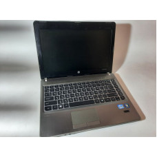 БУ Ноутбук 13.3" HP Probook 4330s, i5-2450M (2.5 ГГц) 4GB DDR3, Intel HD, 500GB HDD