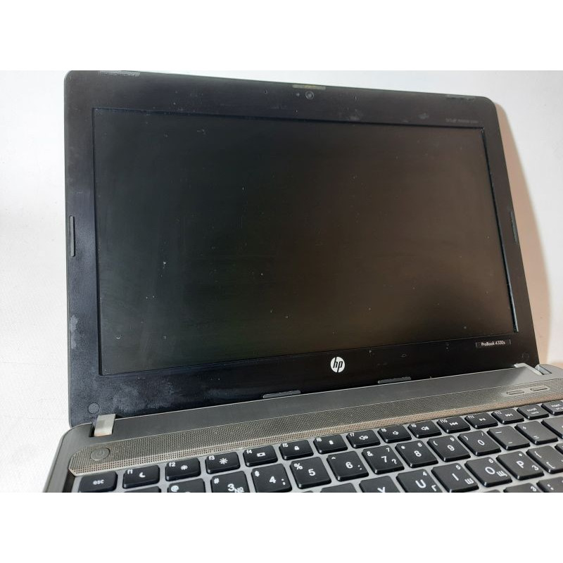 БУ Ноутбук 13.3" HP Probook 4330s, i5-2450M (2.5 ГГц) 4GB DDR3, Intel HD, 500GB HDD