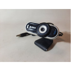 Used Webcam A4Tech PK-920H, FullHD (1920x1080) autofocus, microphone