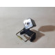 Used Webcam A4Tech PK-930H, FullHD (1920x1080) autofocus, microphone
