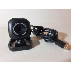 БУ Веб-камера Microsoft LifeCam VX-2000, VGA (640x480) ручной фокус, микрофон