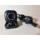 Microsoft LifeCam VX-2000 Webcam, VGA (640x480) manual focus, microphone