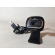 Microsoft LifeCam HD-3000 Webcam, HD (1280x720) fixed focus, microphone