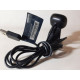 Microsoft LifeCam HD-3000 Webcam, HD (1280x720) fixed focus, microphone