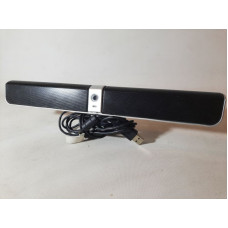 Used Webcam InFocus HW-Camera-1, HD (1280x720) autofocus, microphones