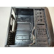 Used Case Delux DLC-MD223, 415x410x175, without PSU (top) ATX