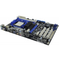 Used Motherboard sAM3, ASRock 770 Extreme3 (4xDDR3, AMD 770, PCI-Ex16x1, ATX)