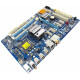Used Motherboard s775, Gigabyte GA-EP43T-UD3L (4xDDR3, Intel P43, PCI-Ex16x1, ATX)