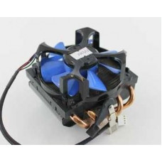 Used Processor cooler Deepcool Beta 400 Plus (AMD AM/FM, 4 tubes, 4pin, 92mm, 2800 rpm)