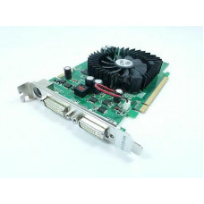 Used Video card Palit GeForce 8600GT, 256MB, GDDR3, 128-bit, 2 x DVI