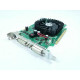 Used Video card Palit GeForce 8600GT, 256MB, GDDR3, 128-bit, 2 x DVI