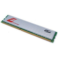 Used RAM 4 GB, DDR3, for PC, TEAM (1600 MHz, 1.5 V, CL11, TED34096M1600HC11)