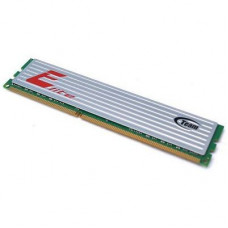 Used RAM 4 GB, DDR3, for PC, TEAM (1600 MHz, 1.5 V, CL11, TED34096M1600HC11)