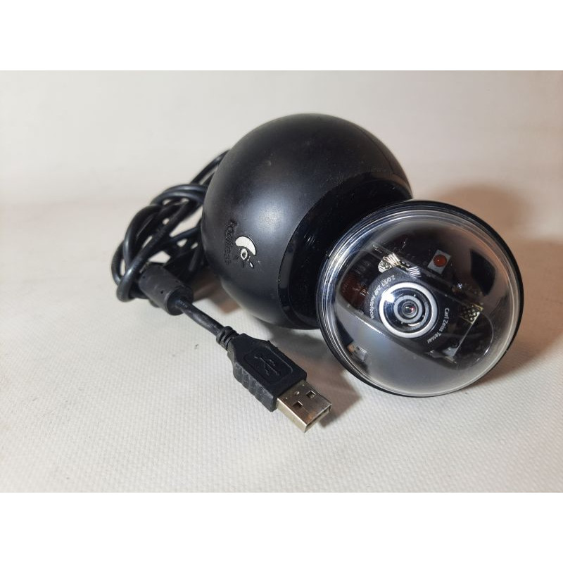 БУ Веб-камера Logitech QuickCam Sphere AF, HD (1600x1200) автофокус, мікрофон