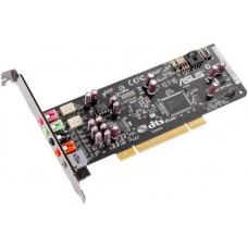 Used Sound card PCI, Asus Xonar DS, 7.1