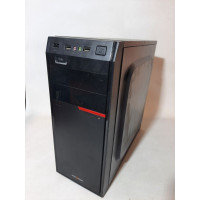БУ Корпус LogicPower LP 2010, 405x3554x175, без БП (верхній) ATX