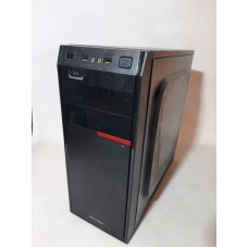 Used Case LogicPower LP 2010, 405x3554x175, without PSU (top) ATX