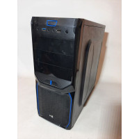 БУ Корпус AeroCool PGS V3 X Advance, 412x412x176, без БП (верхній) ATX