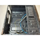 Used Case AeroCool PGS V3 X Advance, 412x412x176, without PSU (upper) ATX