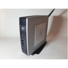 БУ Тонкий клиент HP T5570, VIA Nano U3500 (1 GHz) 1Gb DDR3, 2Gb IDE SSD