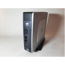 БУ Тонкий клиент HP T5565, VIA Nano U3500 (1 GHz) 1Gb DDR3, 1Gb IDE SSD