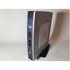БУ Тонкий клиент HP T5740, Intel Atom N280 (1.66 GHz) 2Gb DDR3, 2Gb SSD
