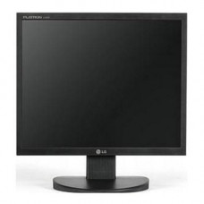 БУ Монітор 19" CCFL TN, LG L1952S, 1280 x 1024, 4 мс, 5:4, VGA, L1952S-BF