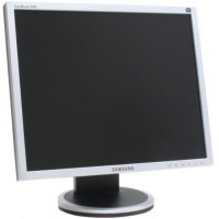 БУ Монітор 19" CCFL TN, Samsung 940T, 1280 x 1024, 5 мс, 5:4, VGA, DVI, LS19HATES